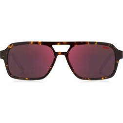 HUGO BOSS 1241/S Sonnenbrille, O63