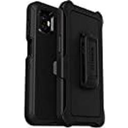 OtterBox Defender Galaxy XCover 6 Pro Smartphone Hülle, Schwarz