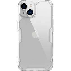 Nillkin iPhone 14 Plus Skal Nature Pro Transparent