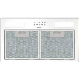 Cata Konventions-emhætte GTPLUS45WH 45 cm, Hvid