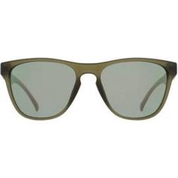 Red Bull Matte Olive SPECT Spark Polarized Active