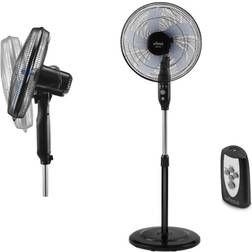 UFESA ventilator DAKOTA