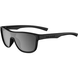 Tifosi Eyewear Sizzle Blackout 2023, Smoke