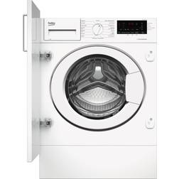 Beko WMI71433PTE1 integrierbare