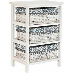 Dkd Home Decor flet Kommode