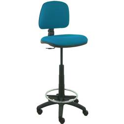 P&C PB429RN Bar Stool