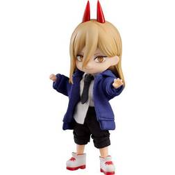 Chainsaw Man Power Nendoroid Doll