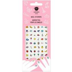 Nailmatic Happy Nail Stickers