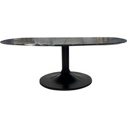 Dkd Home Decor Metall Soffbord