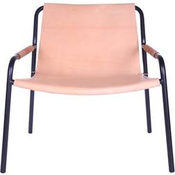 OX Denmarq September Chair H 70 cm Lænestol
