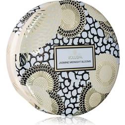 Voluspa Jasmine Midnight Blooms Japonica 3-Wick Doftljus
