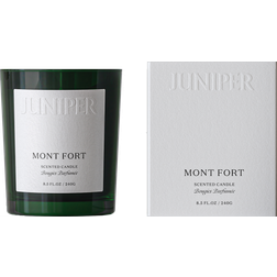 Juniper Mont fort 240 Doftljus