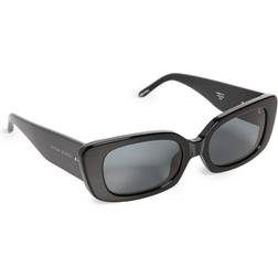 Magda Butrym Magda Butrym Black Linda Farrow Edition