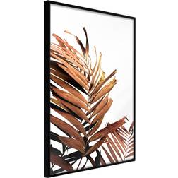 Artgeist Palm Poster