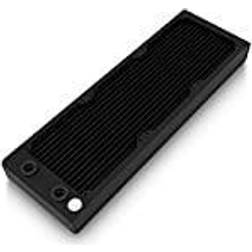 EKWB EK-Quantum Surface P360 Radiator Black Edition