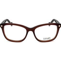 Liu Jo LJ2616 210 Braune Brillen