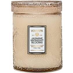 Voluspa Jasmine Midnight Blooms Japonica Small Doftljus
