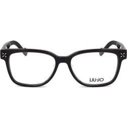 Liu Jo LJ2650 BLACK DENIM WGLITTER