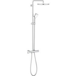 Grohe Tempesta Cosmopolitan System 250 (26670000) Cromo