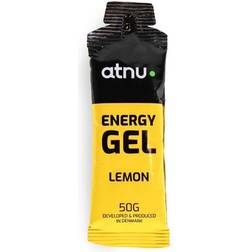 ATNU Energi Gel Lemon