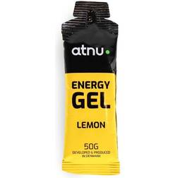 Atnu Energi Gel Lemon