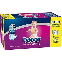 Dodot Bleer Activity 9-14 kg 4