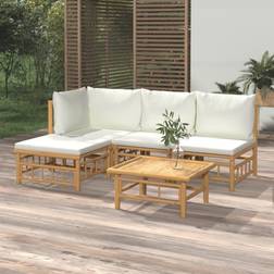 vidaXL haven 5 Loungesæt
