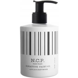 N.C.P. Olfactives Hand Wash 201 300ml