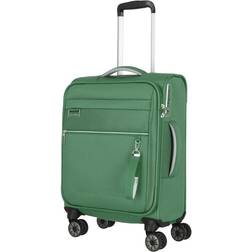 Travelite Miigo 4w S Green