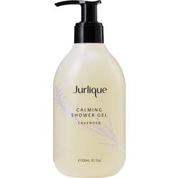 Jurlique Calming Lavender Shower Gel No Color 300ml