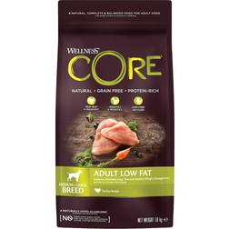 Core healthy weight turkey