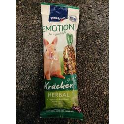 Vitakraft Emotion Kräcker Herbal Zwergkaninchen 2