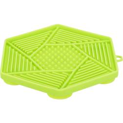 Trixie Lick'n'Snack Pet Licking Tablecloth 17 cm Green