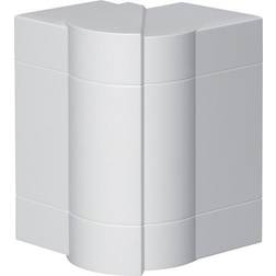 TEHALIT Udvendigt Hjørne Flexibel Halogenfri For Br/brh/bra/brs65130 Ral 9016