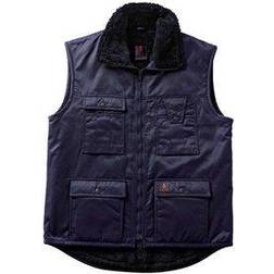 Mascot Sölden Bodywarmer 3XL, marine, 00554-620-01