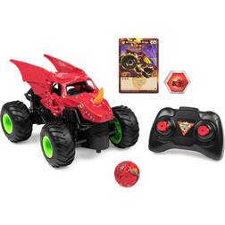 Maki Monster Jam RC, Bakugan Dragonoid