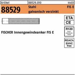 Fischer 43633 Innengewindeanker E