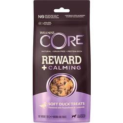 Core Wellness Bocaditos Reward+ Calming Pato Para Perros