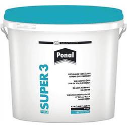 Henkel Ponal Holzleim Super 3 PN 4SN 5kg DIN68602-D3