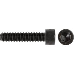 Lemvigh-Müller M 12x100 DIN 912 12.9 Sort Insex 50 Stk
