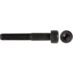 M 10X140 DIN 912 12.9 Sort Insex Set of 50
