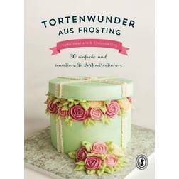 aus Frosting Tortenaufleger