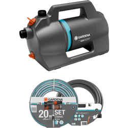 Gardena 4100 Silent Set
