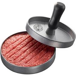 GEFU BBQ Pressa per Hamburger 11.8cm