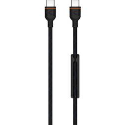 Unisynk USB C - USB C M-M 2m