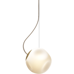 Nordic Tales Bright Barocco Crema Cable Pendel