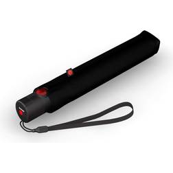 Knirps U.200 Paraply - Sort