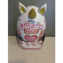 Zuru Rainbocorns Unicorn Rescue Surprise S4