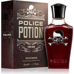 Police Potion Eau de Parfum Para Mujer 100 ml 100ml