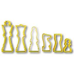 Chess Cookie Cutter